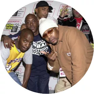 Pied Piper - Musical artist