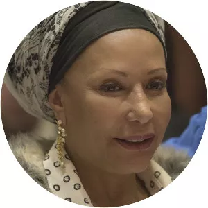 Piedad Córdoba - Member of the Senate of Colombia