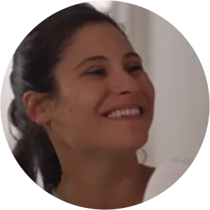 Piedad Noguera - Diego Noguera's sister