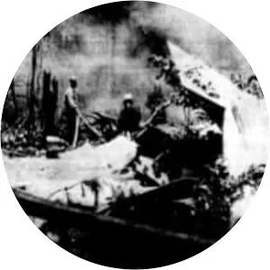 Piedmont Airlines Flight 22