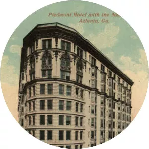 Piedmont Hotel