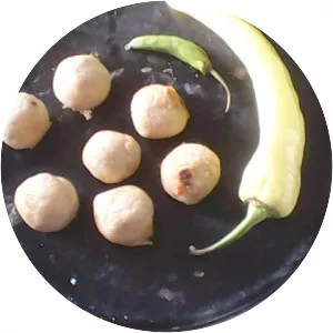 Piedra - Mexican cuisine