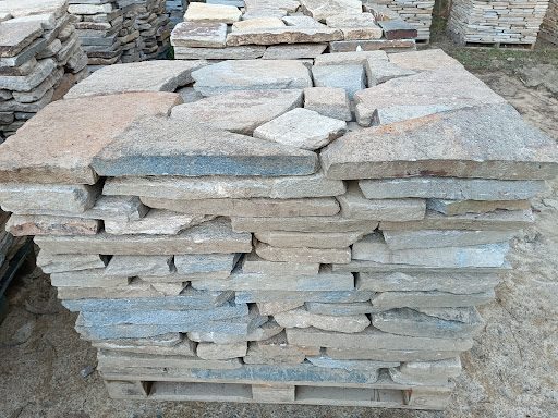 PIEDRAS ALVARELLOS - 