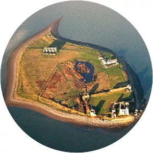 Piel Island - Island in Barrow-in-Furness, England