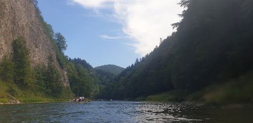 PieninyKajak - Canoe kayak tour agency in Sromowce Nizne, Poland