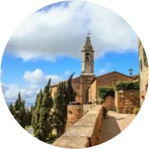 Pienza