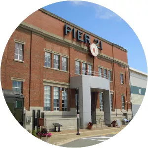 Pier 21 - Museum in Halifax Regional Municipality, Canada