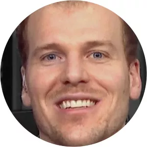 Pier-Alexandre Poulin photograph