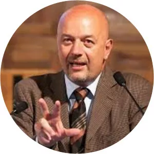 Pier Cesare Rivoltella - Italian university teacher