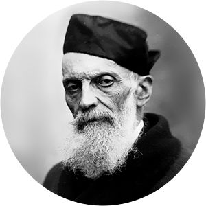 Pier Desiderio Pasolini