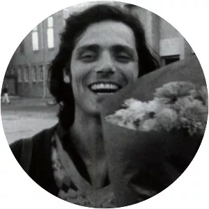 Pier Farri photograph