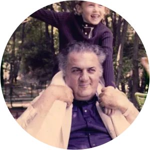 Pier Federico Fellini