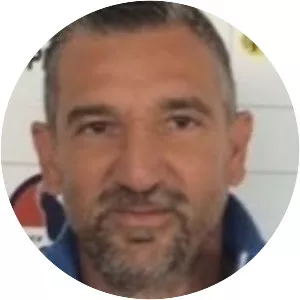 Pier Francesco Battistini