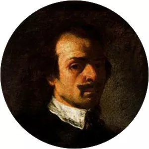 Pier Francesco Mola