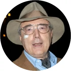 Pier Francesco Pingitore