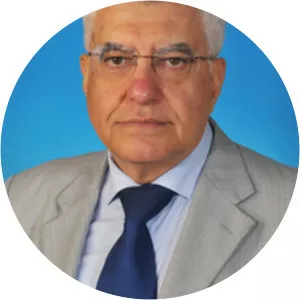 Pier Franco Beatrice - Author
