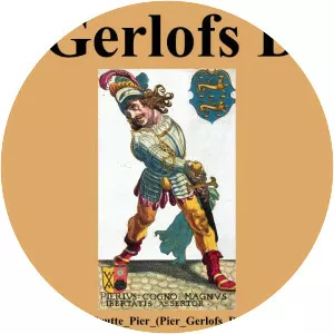 Pier Gerlofs Donia - Pirate