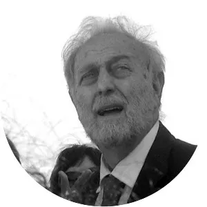 Pier Giovanni Guzzo - Author