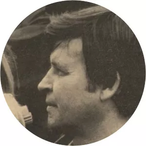 Pier Giuseppe Murgia