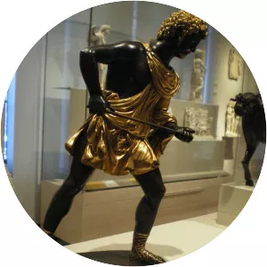 Pier Jacopo Alari Bonacolsi