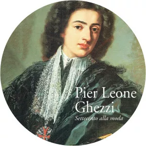 Pier Leone Ghezzi