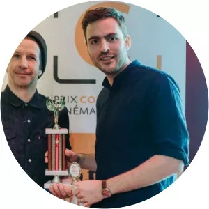 Pier-Luc Latulippe - Director