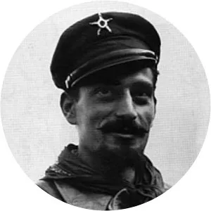 Pier Luigi Bellini delle Stelle