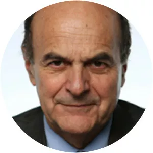 Pier Luigi Bersani