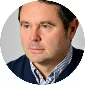 Pier Luigi Mottinelli