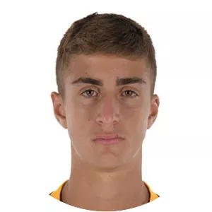 Pier Luigi Simonetti