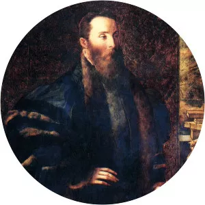 Pier Maria III de' Rossi - General