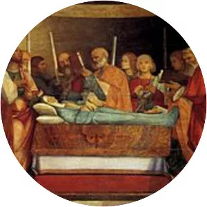 Pier Maria Pennacchi