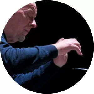 Pier Narciso Masi - Italian pianist