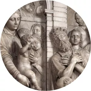 Pier Paolo Olivieri - Visual artist