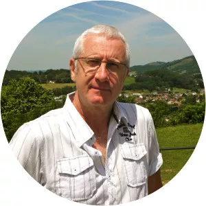 Pier Paul Berzaitz - Singer