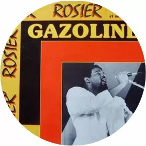 Pier' Rosier et son Groupe Gazoline - Musical group