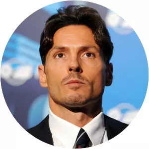 Pier Silvio Berlusconi