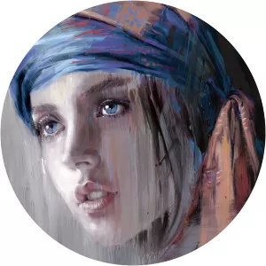 Pier Toffoletti - Artist