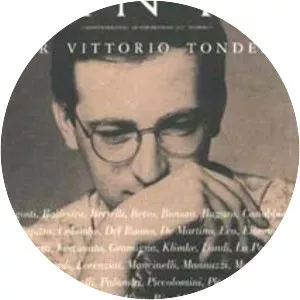 Pier Vittorio Tondelli