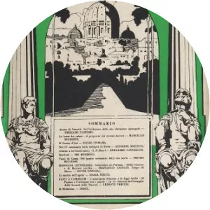 pierantonio pavanello attone - Author