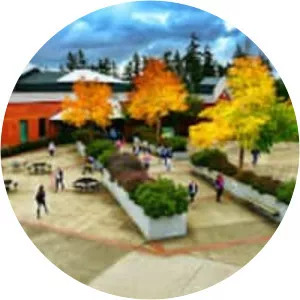 Pierce College Puyallup