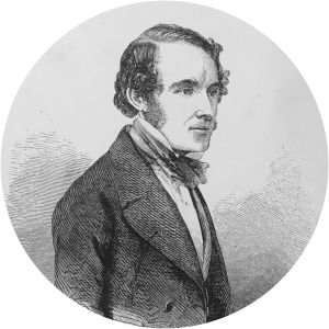 Pierce Egan the Younger