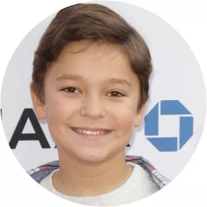 Pierce Gagnon