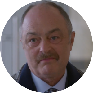 Pierce Jensen Jr. photograph