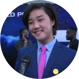 Pierce Kang