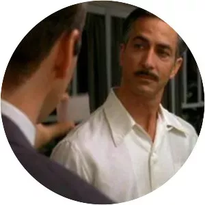 Pierce Morehouse Patchett - Fictional character