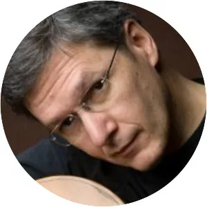 Pierce Pettis - American singer-songwriter