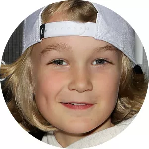 Pierce Pope photograph