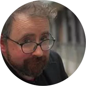 Pierce Ryan - Screenwriter