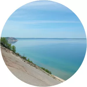 Pierce Stocking Scenic Drive - 